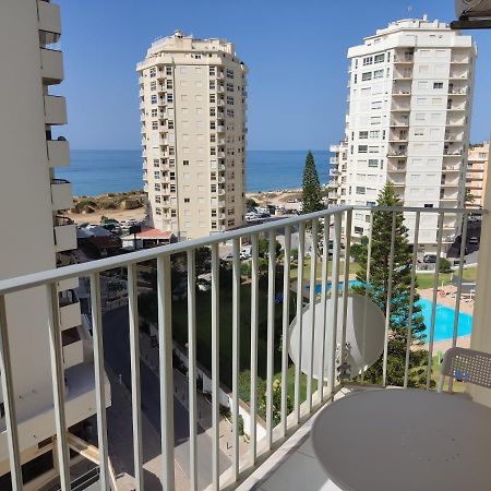 7C Castelo - Casas & Papeis Apartamento Armação de Pêra Exterior foto