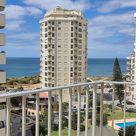 7C Castelo - Casas & Papeis Apartamento Armação de Pêra Exterior foto