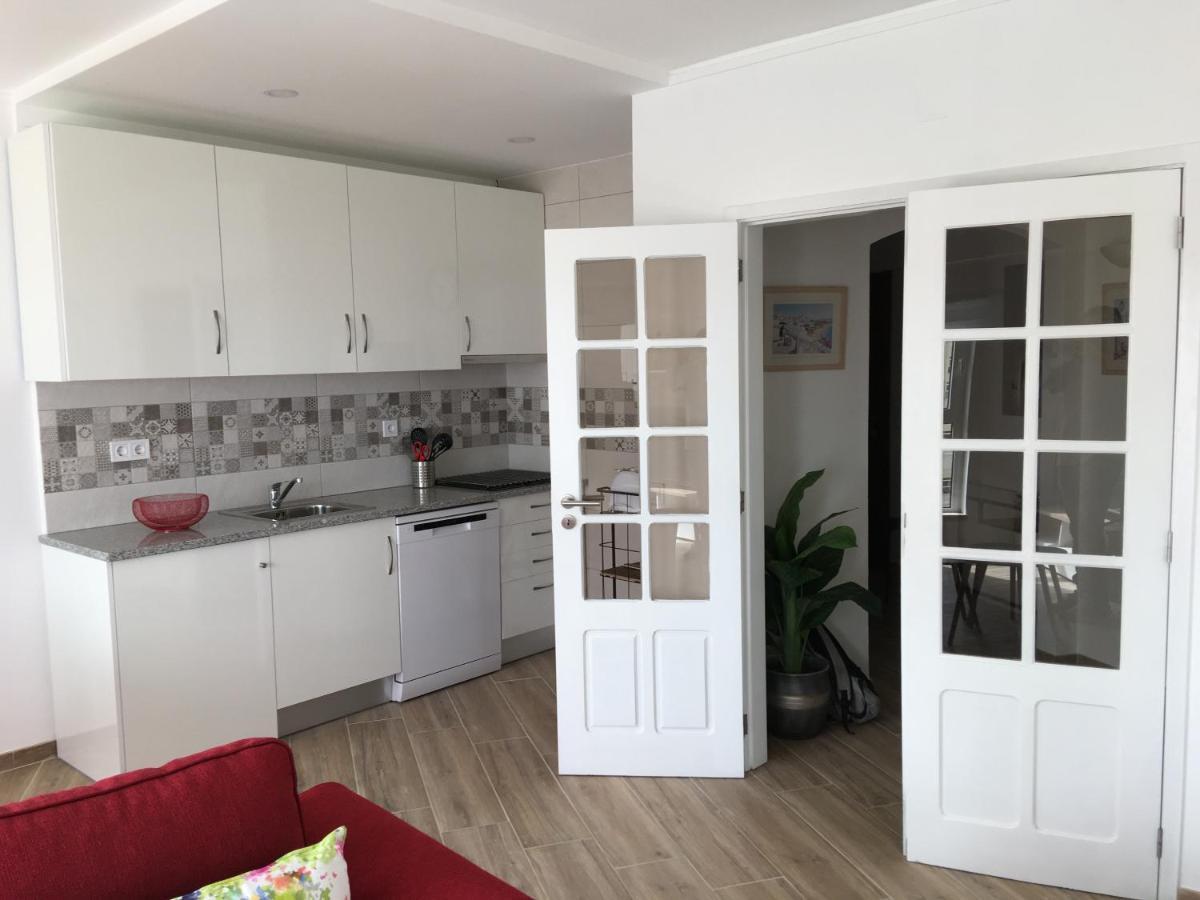 7C Castelo - Casas & Papeis Apartamento Armação de Pêra Exterior foto