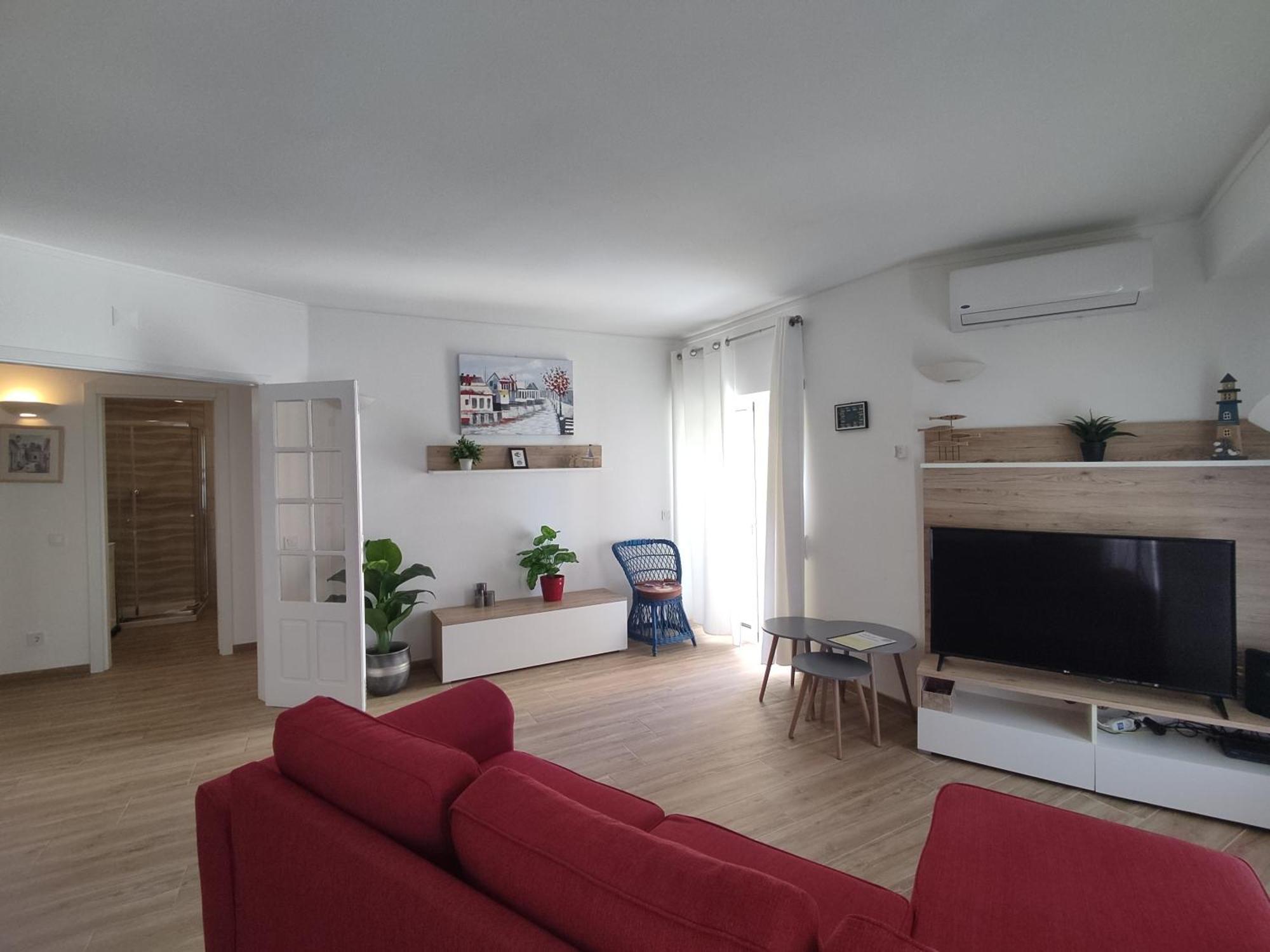 7C Castelo - Casas & Papeis Apartamento Armação de Pêra Exterior foto