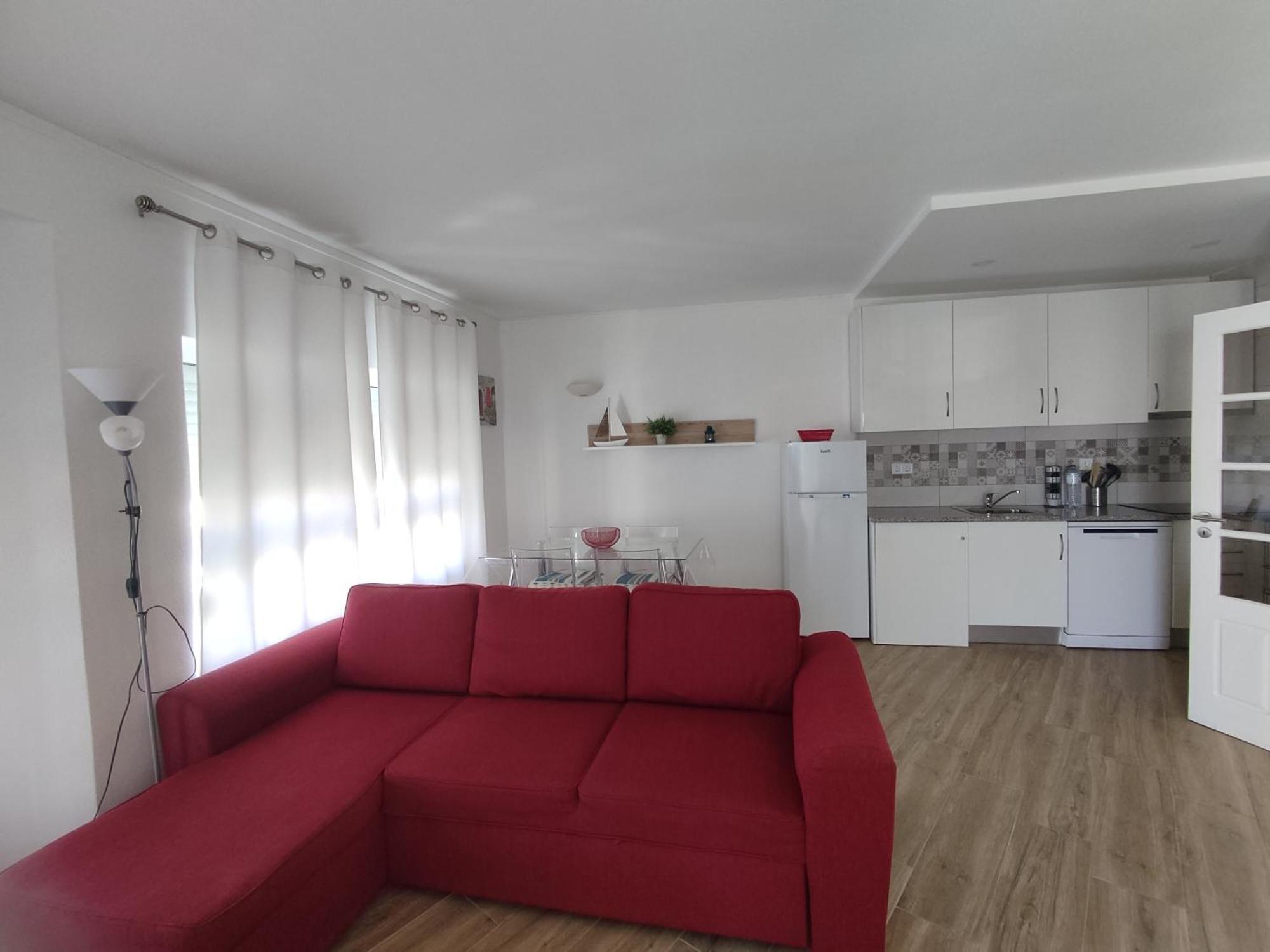 7C Castelo - Casas & Papeis Apartamento Armação de Pêra Exterior foto
