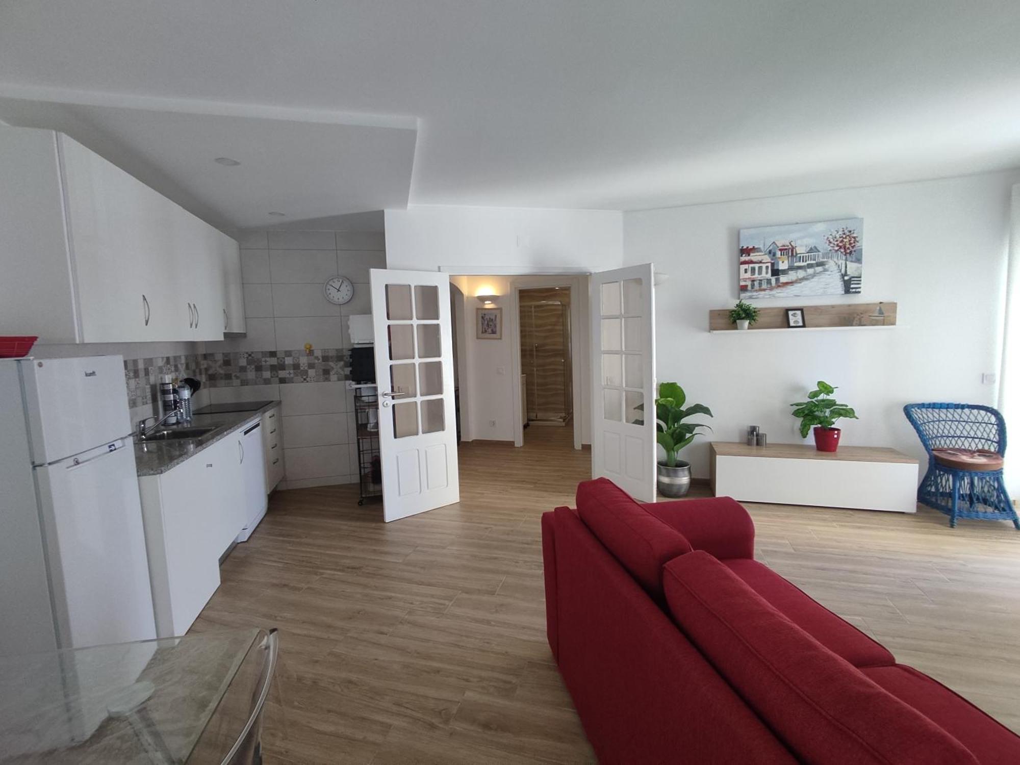 7C Castelo - Casas & Papeis Apartamento Armação de Pêra Exterior foto