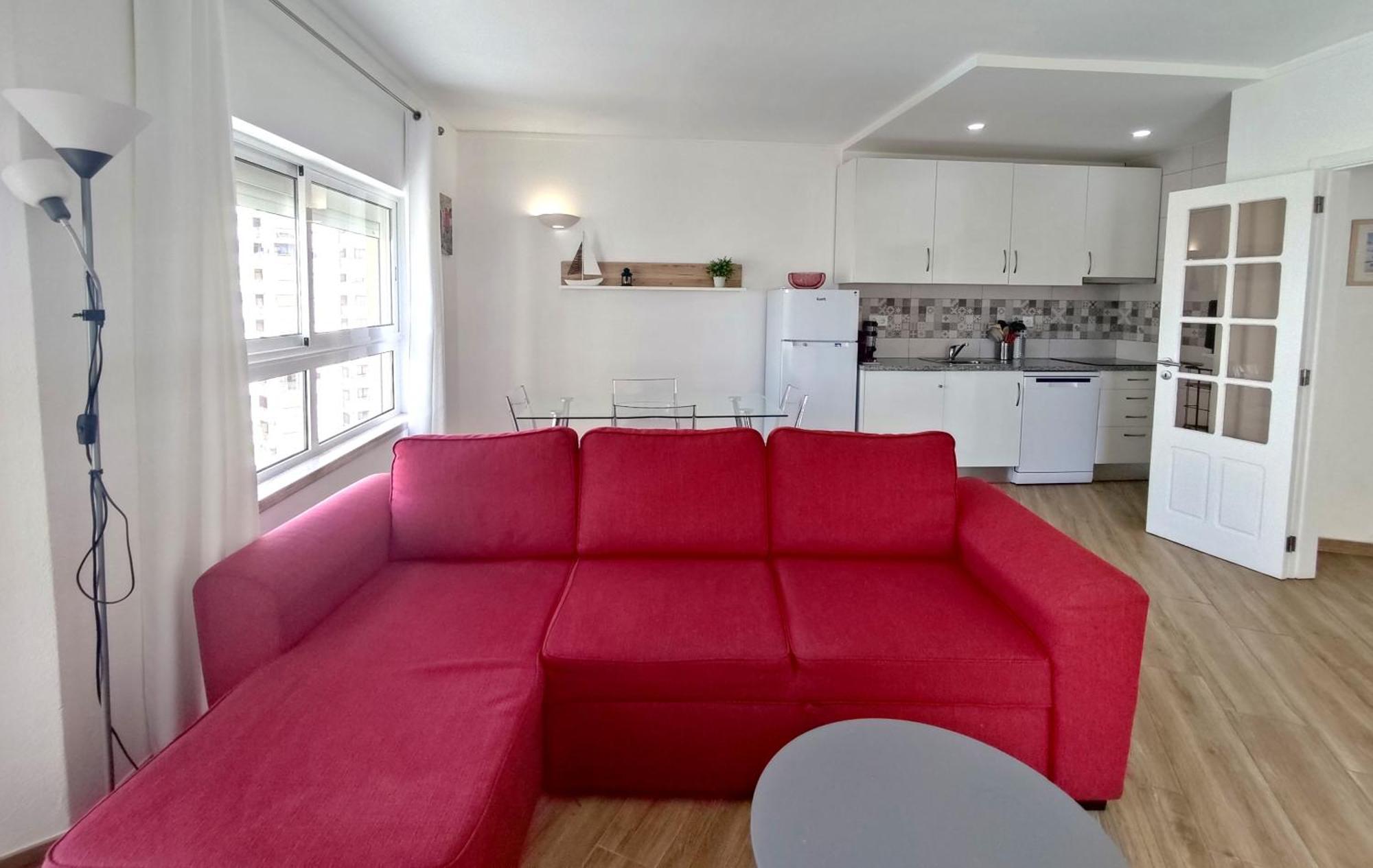 7C Castelo - Casas & Papeis Apartamento Armação de Pêra Exterior foto