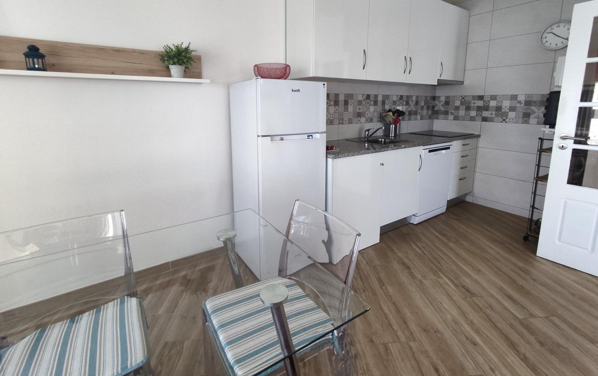 7C Castelo - Casas & Papeis Apartamento Armação de Pêra Exterior foto